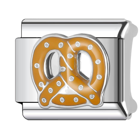 Charm Pretzel