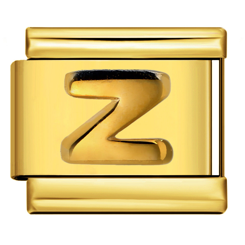 Charm Letra Z