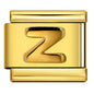 Charm Letra Z