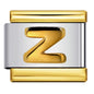 Charm Letra Z