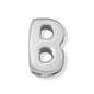 Letra B