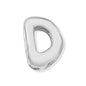 Letra D