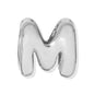 Letra M
