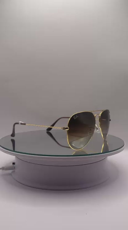 RB3025 AVIATOR CLASSIC