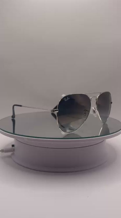 RB3025 AVIATOR CLASSIC